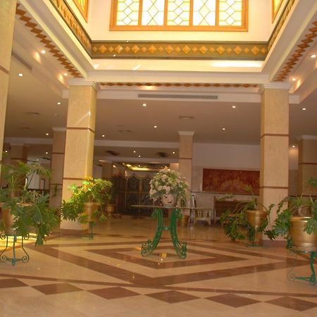 فندق Kharga Oasisفي  Solymar Pioneers المظهر الخارجي الصورة