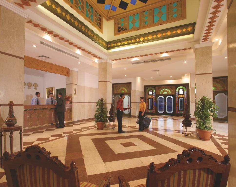 فندق Kharga Oasisفي  Solymar Pioneers المظهر الخارجي الصورة